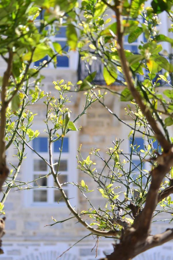 Habit Otel Ermoupoli Dış mekan fotoğraf